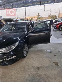 كيا K5